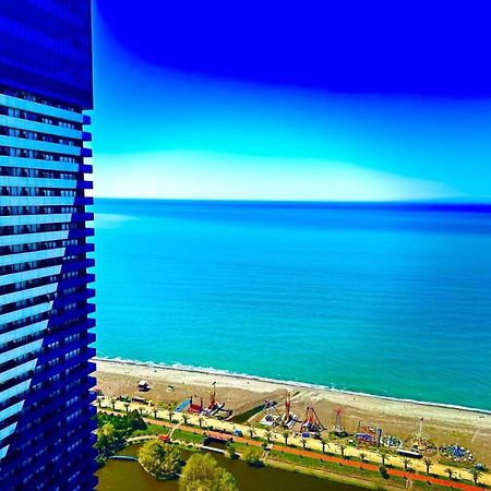 Orbi City-Sea View Aparthotel Batumi Luaran gambar