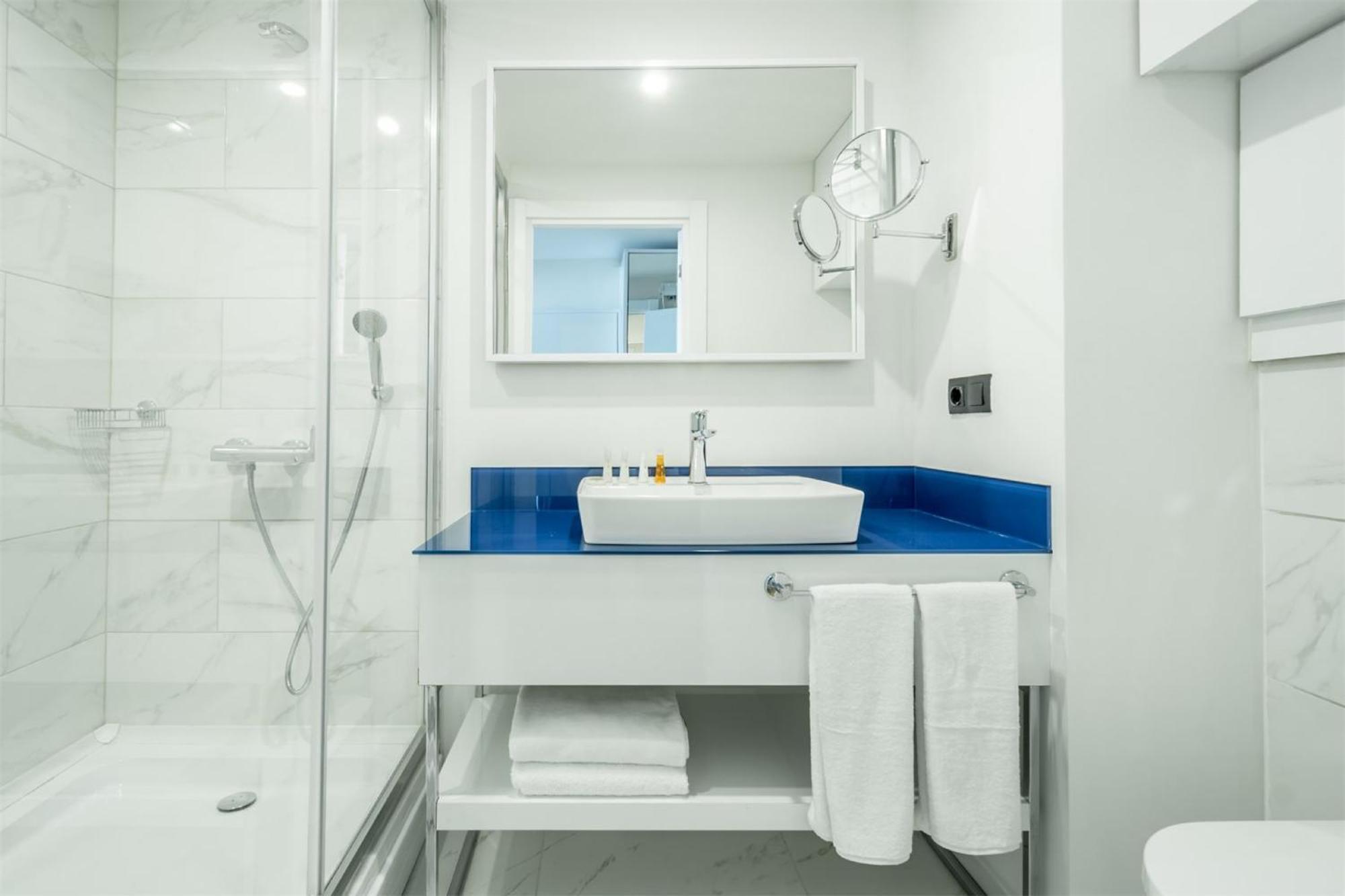 Orbi City-Sea View Aparthotel Batumi Luaran gambar